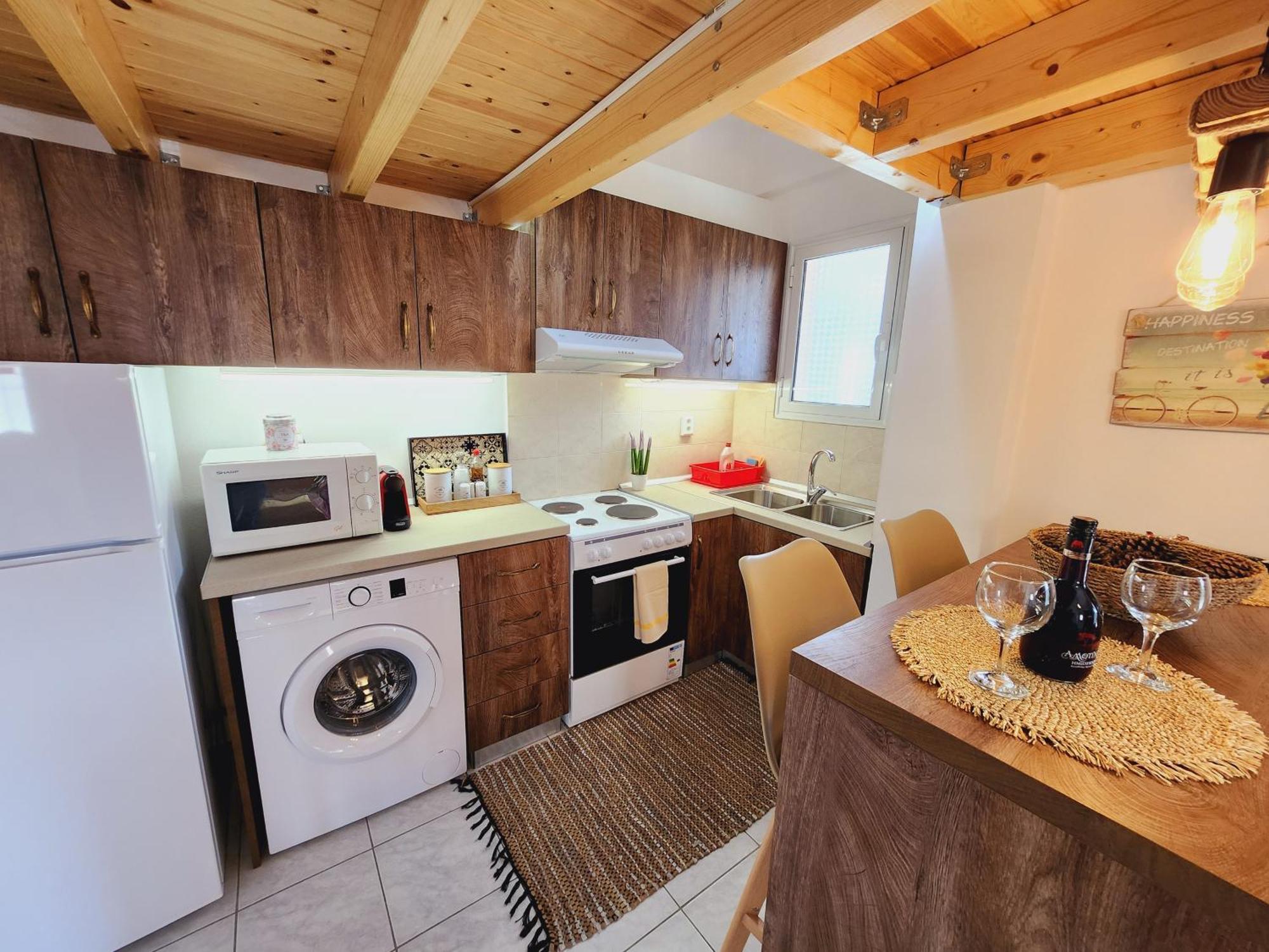Luxury Loft Apartment Vivian パトラ エクステリア 写真