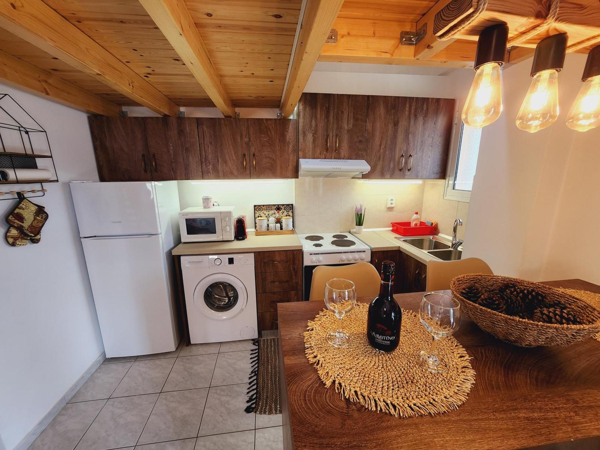 Luxury Loft Apartment Vivian パトラ エクステリア 写真