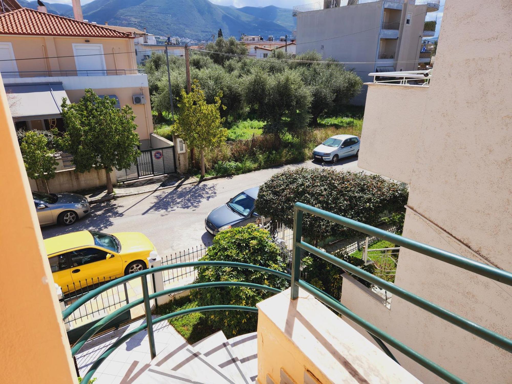 Luxury Loft Apartment Vivian パトラ エクステリア 写真